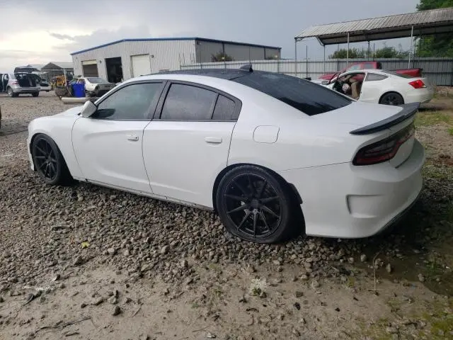 2018 DODGE CHARGER R/T 392  