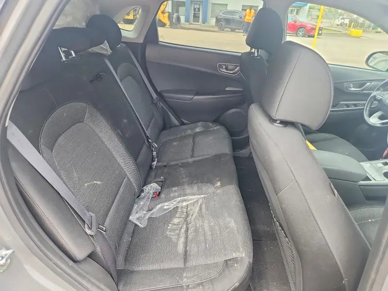 2020 HYUNDAI KONA SEL  