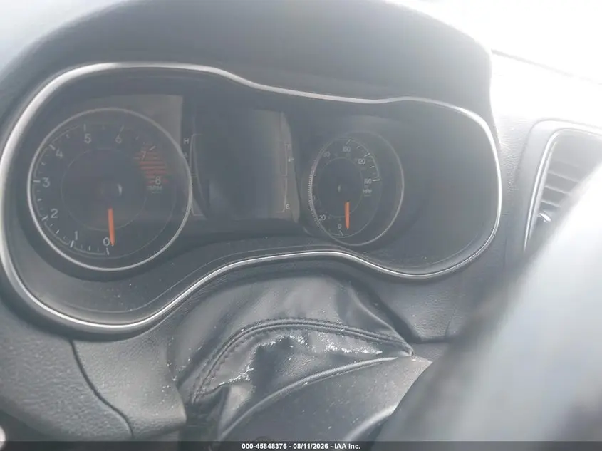 2019 JEEP CHEROKEE ALTITUDE 4X4
