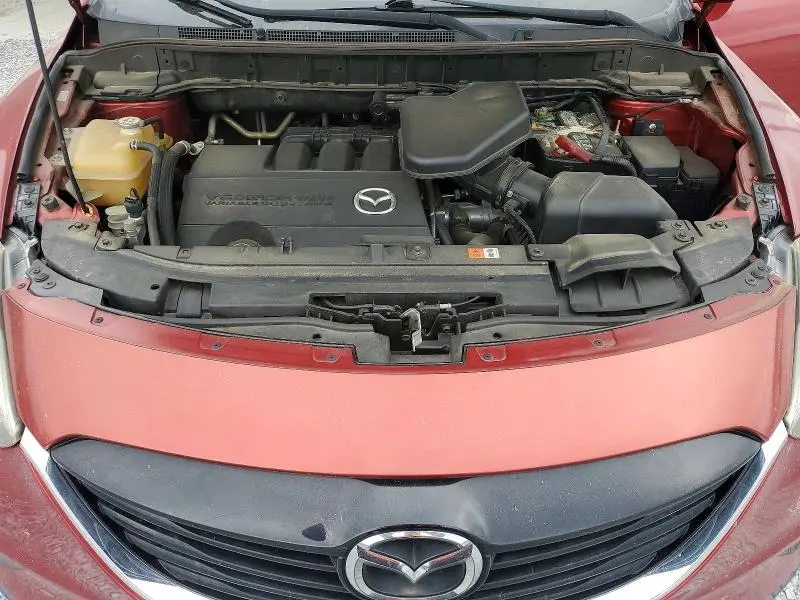 2013 MAZDA CX-9 GRAND TOURING  