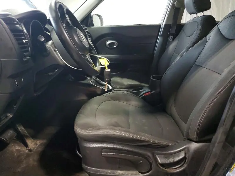 2014 KIA SOUL BASE  
