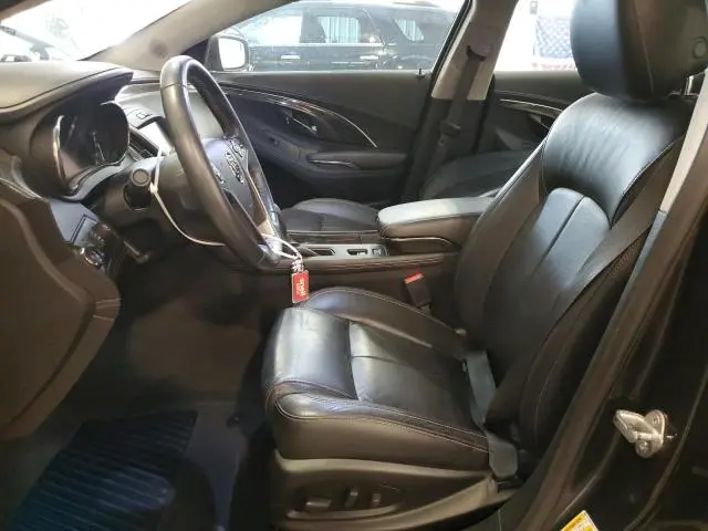 2014 BUICK LACROSSE   