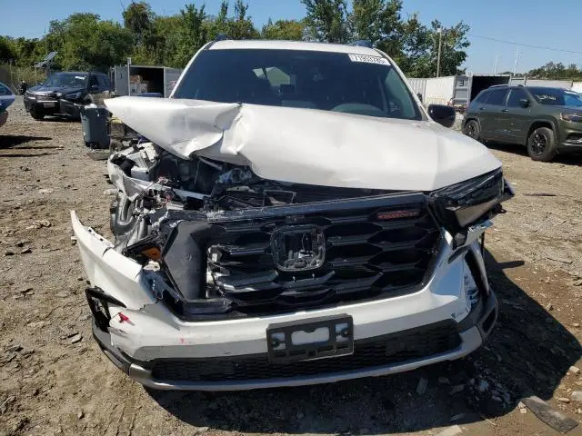 2023 HONDA PILOT TRAILSPORT  