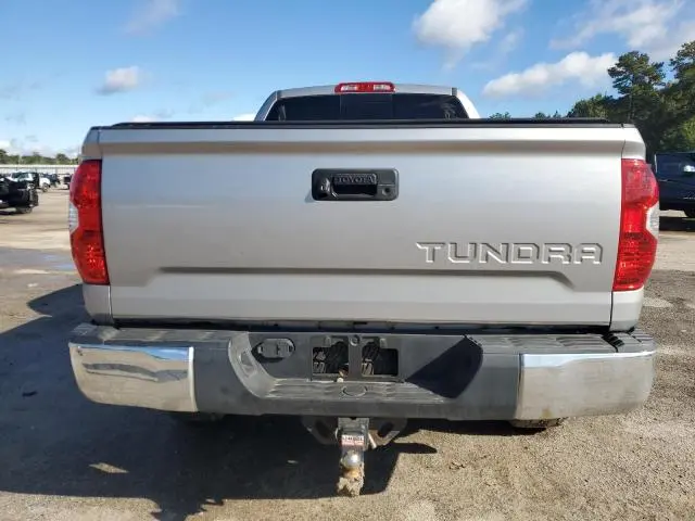 2014 TOYOTA TUNDRA DOUBLE CAB SR  