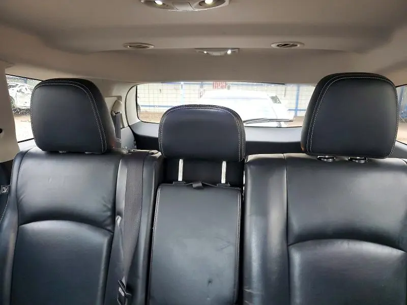 2016 DODGE JOURNEY CROSSROAD  