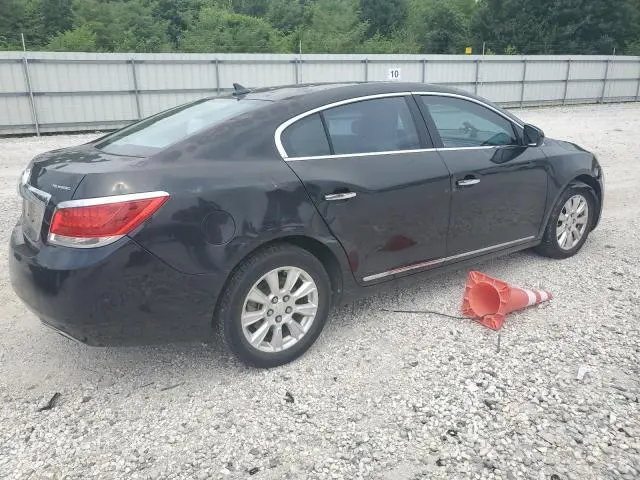 2012 BUICK LACROSSE CONVENIENCE  