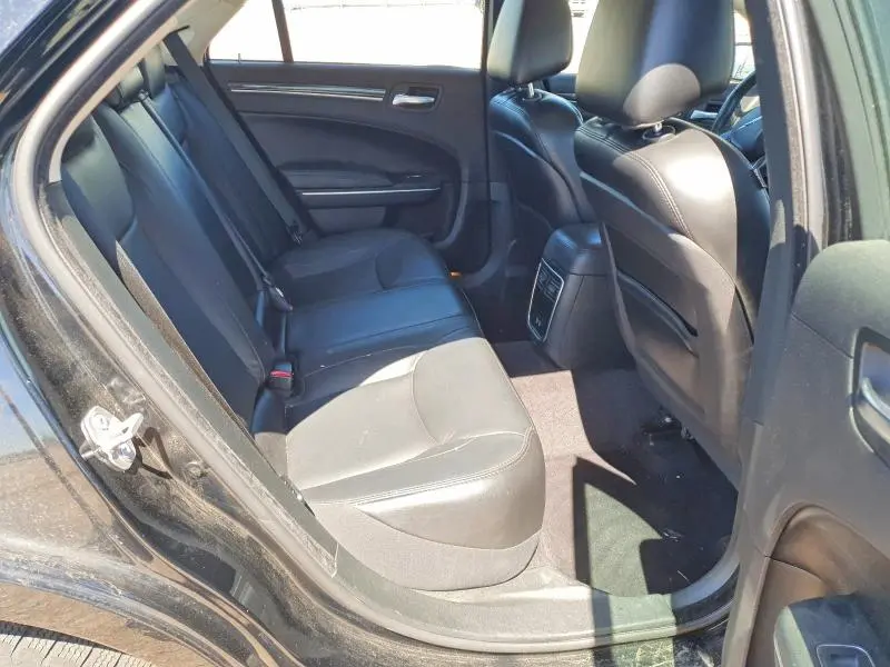 2018 CHRYSLER 300 TOURING  