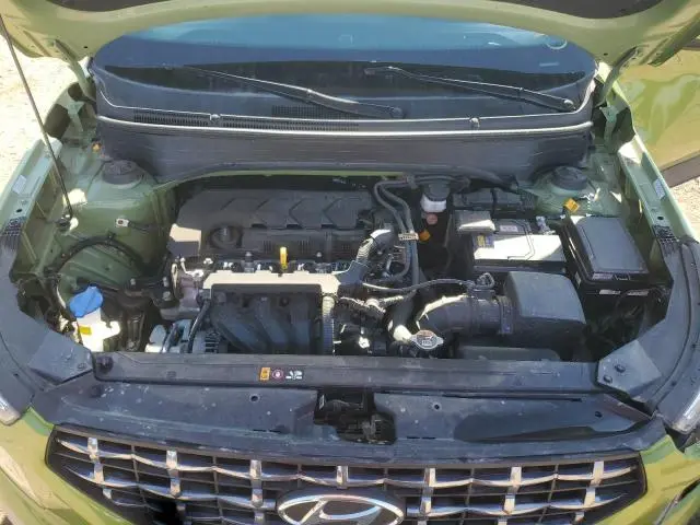 2024 HYUNDAI VENUE SEL  