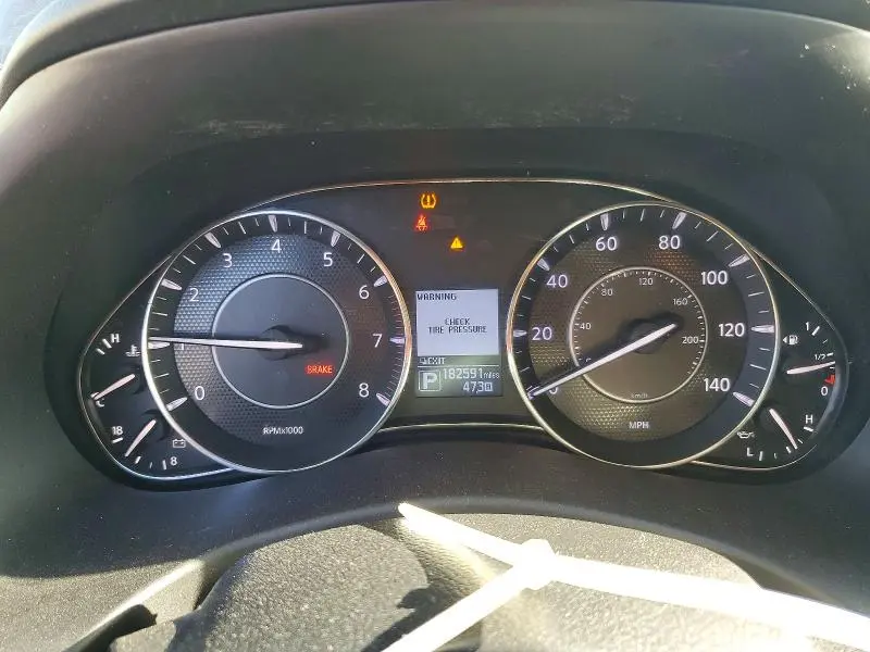 2018 NISSAN ARMADA SV  
