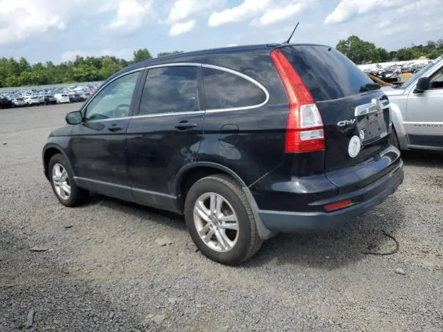 2010 HONDA CR-V EX  