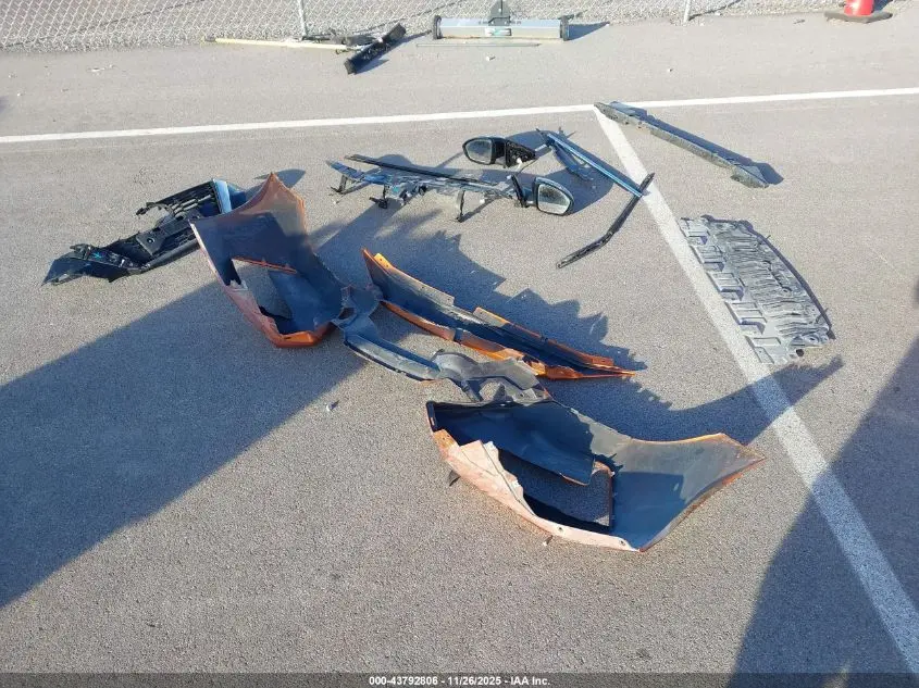 2023 NISSAN SENTRA SR XTRONIC CVT