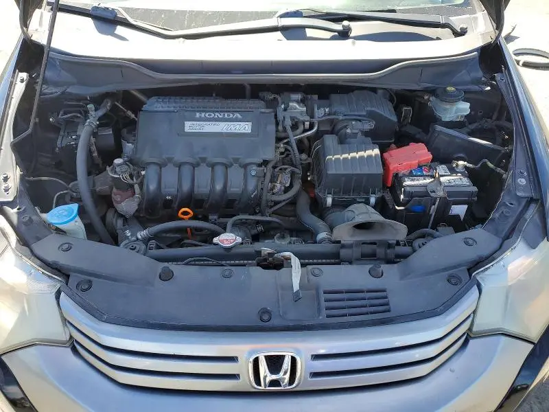 2010 HONDA INSIGHT LX  