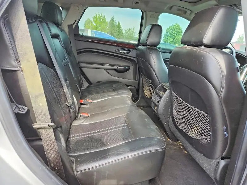 2013 CADILLAC SRX LUXURY COLLECTION  