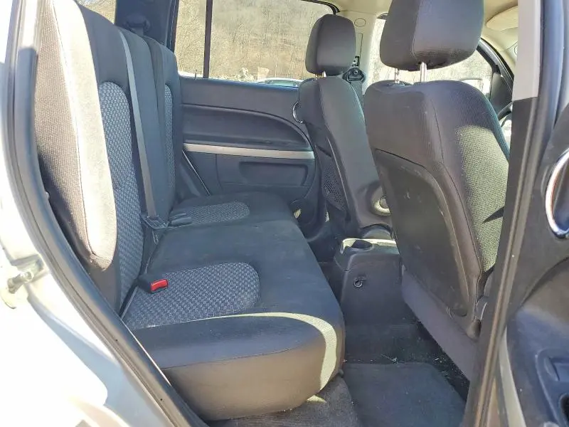 2011 CHEVROLET HHR LT  