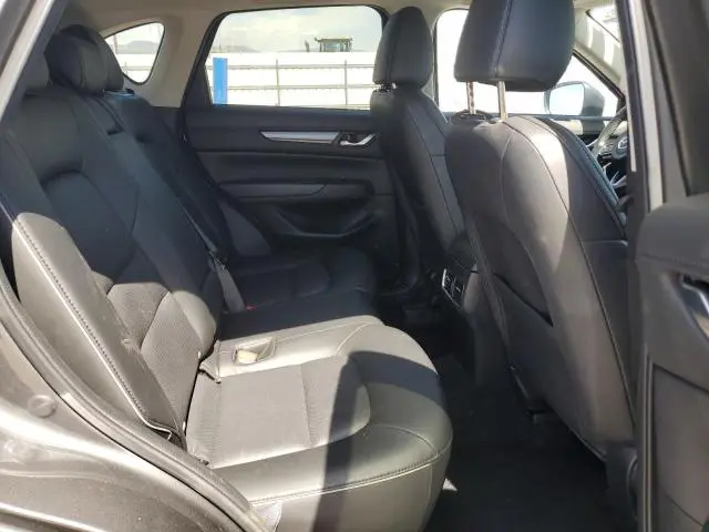 2024 MAZDA CX-5 SELECT  