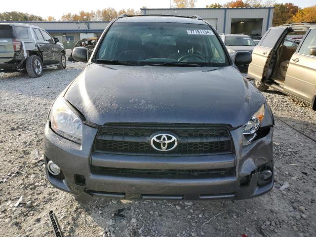 2010 TOYOTA RAV4 SPORT