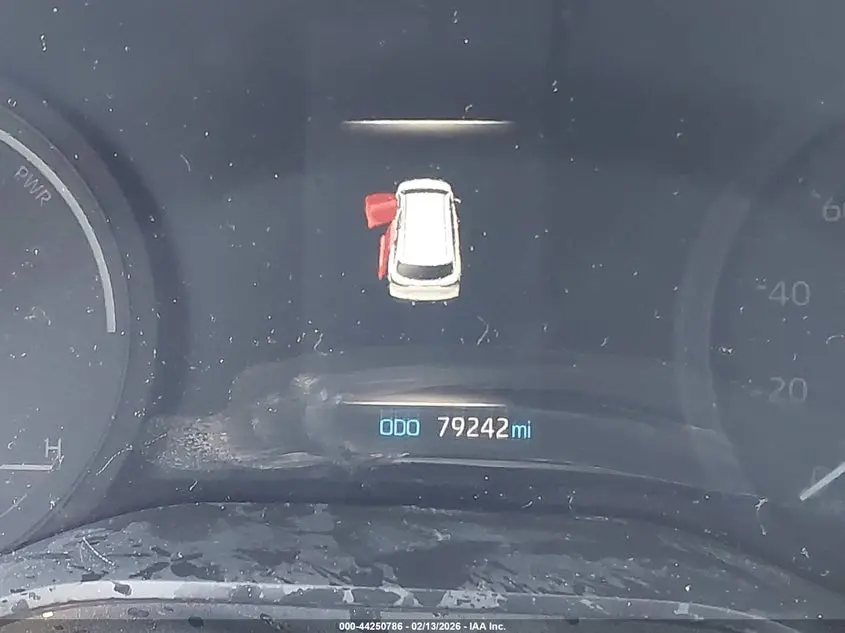 2023 TOYOTA SIENNA LE