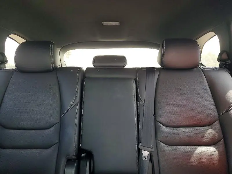 2021 MAZDA CX-9 GRAND TOURING  