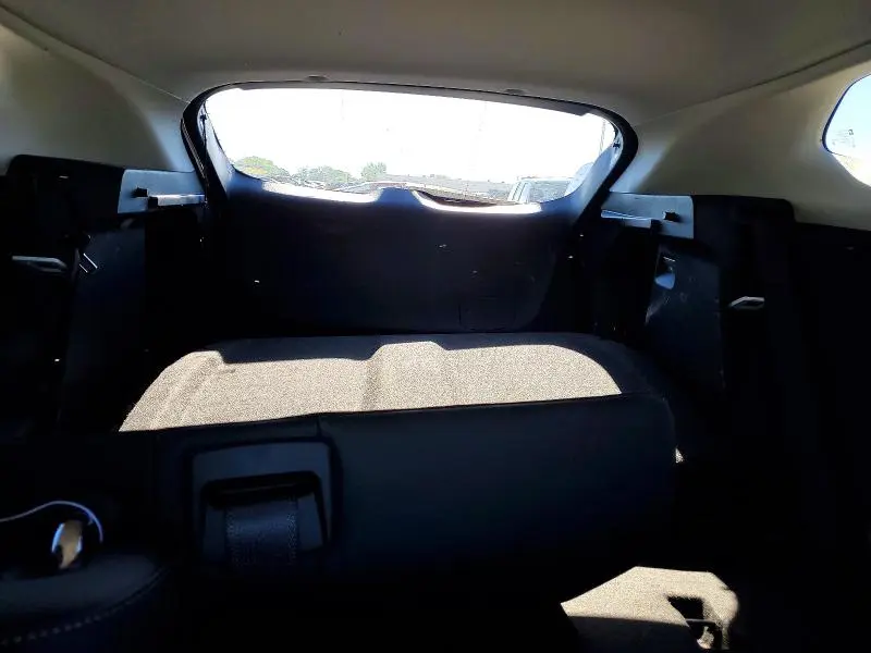 2024 CHEVROLET TRAX 1LT  