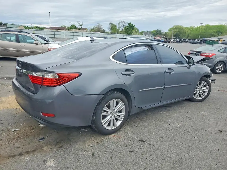 2014 LEXUS ES 350  