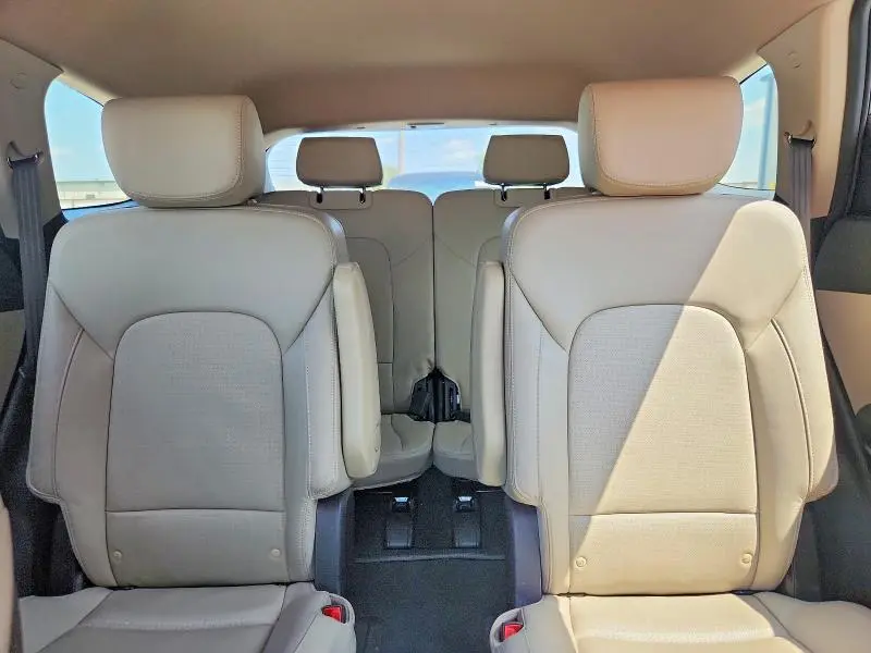 2013 HYUNDAI SANTA FE LIMITED  