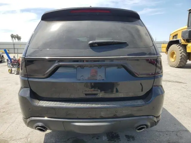 2024 DODGE DURANGO R/T  