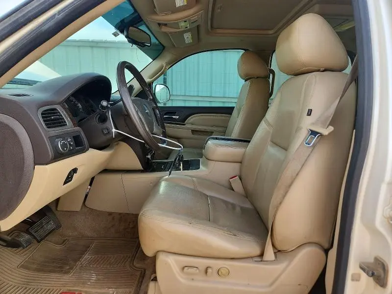 2012 GMC YUKON DENALI  