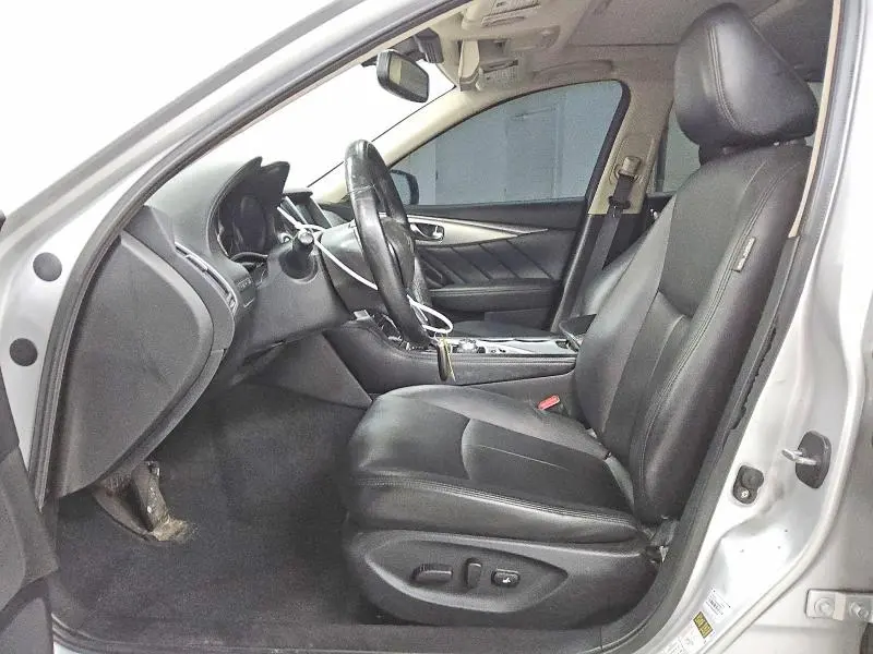 2020 INFINITI Q50 3.0T LUXE  