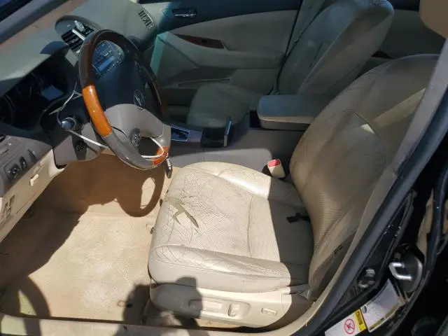 2010 LEXUS ES 350  