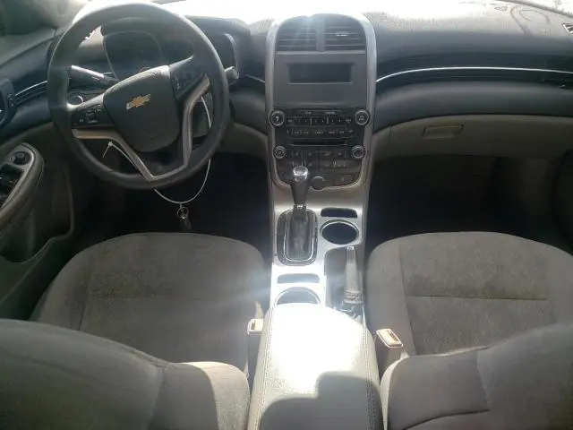 2014 CHEVROLET MALIBU LS  