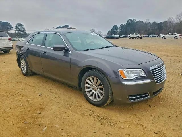 2014 CHRYSLER 300   