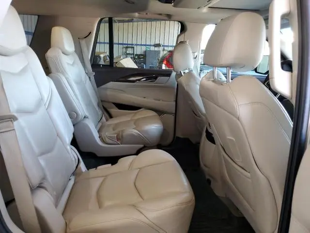 2016 CADILLAC ESCALADE PREMIUM  