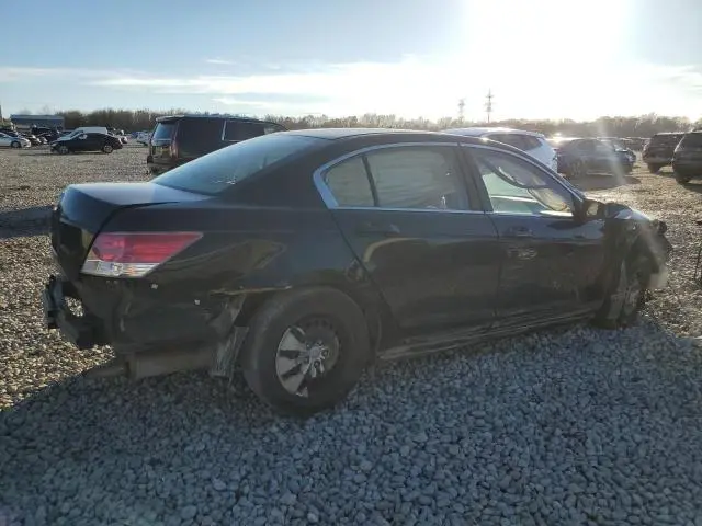 2010 HONDA ACCORD LX