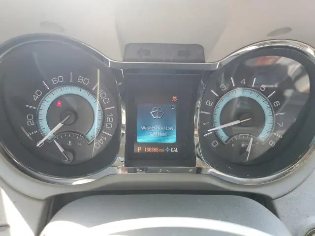 2013 BUICK LACROSSE PREMIUM  