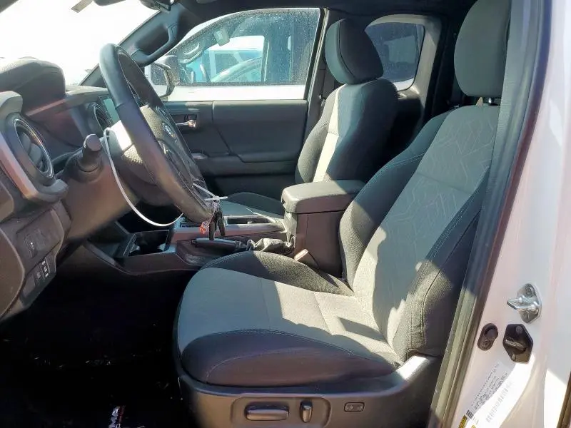 2023 TOYOTA TACOMA ACCESS CAB  