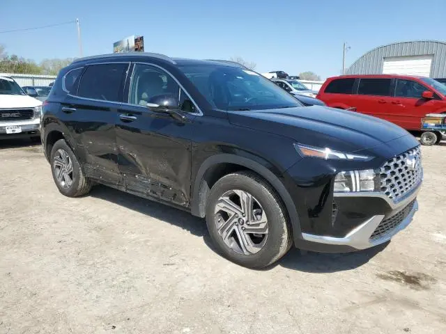 2023 HYUNDAI SANTA FE SEL PREMIUM