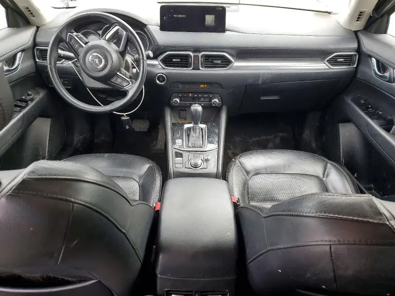 2022 MAZDA CX-5 PREFERRED  