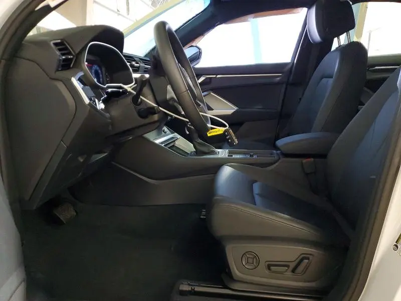 2025 AUDI Q3 PREMIUM S LINE 45  