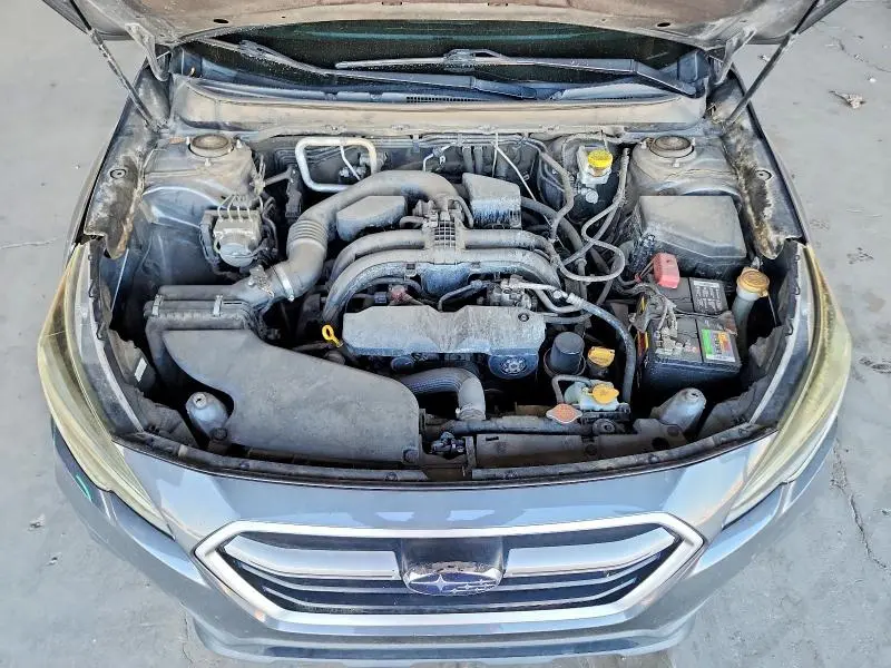 2018 SUBARU OUTBACK 2.5I  
