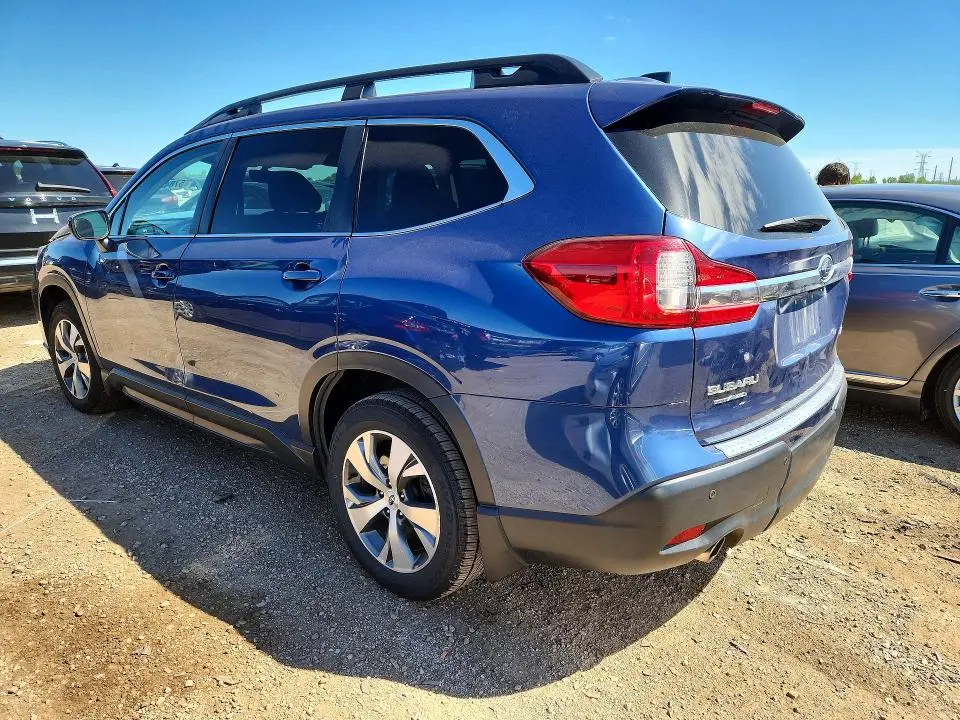 2021 SUBARU ASCENT PREMIUM  