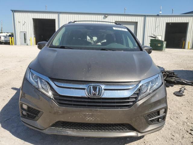 2019 HONDA ODYSSEY EXL