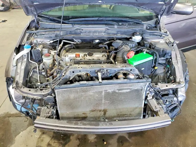 2011 HONDA CR-V EXL  
