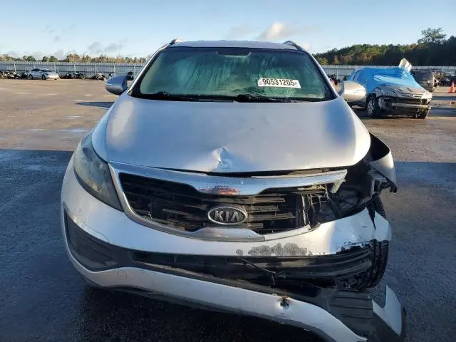 2012 KIA SPORTAGE BASE  