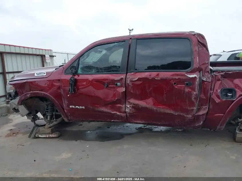2025 RAM 1500 LONE STAR  4X2 5'7 BOX