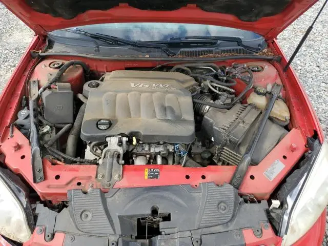 2013 CHEVROLET IMPALA LTZ  