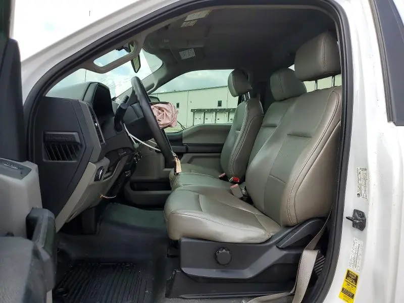 2019 FORD F250 SUPER DUTY  