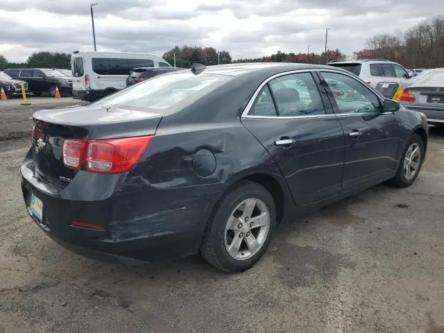 2013 CHEVROLET MALIBU LS  