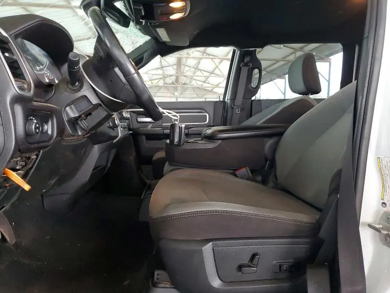 2023 RAM 2500 BIG HORN  