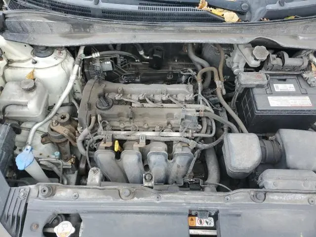 2013 HYUNDAI TUCSON GL  