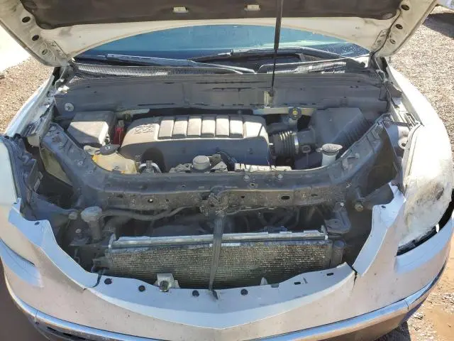 2011 BUICK ENCLAVE CXL
